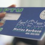 Começa entrega dos carnês do IPTU 2025 em Matias Barbosa (MG)