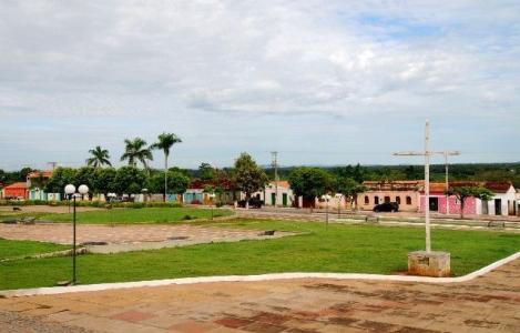Matias Cardoso, no Norte de Minas, será palco de solenidade nesta sexta