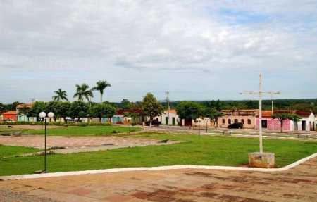 Matias Cardoso, no Norte de Minas, será palco de solenidade nesta sexta