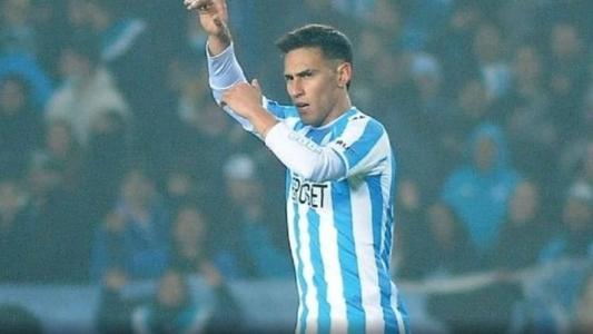Matías Rojas é o alvo para reforçar o Botafogo