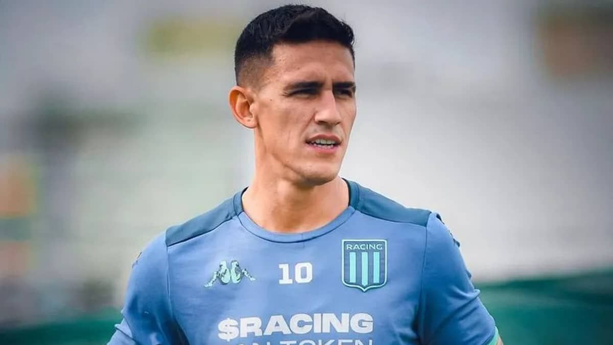 Negócio do Corinthians com Matías Rojas evidencia distância econômica entre clubes brasileiros e argentinos