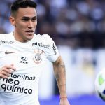 Rojas mostra credenciais em estreia pelo Corinthians e ganha moral com a Fiel