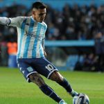 Dirigente confirma Rojas no Corinthians e paraguaio chora em despedida no Racing 