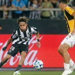 Jornal espanhol coloca jogador do Botafogo no radar do Barcelona-ESP