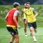 Na estreia de Viña, Flamengo enfrenta o Boavista pelo Carioca