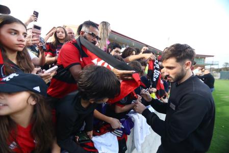 Matías Viña, mais um reforço do Flamengo para 2024