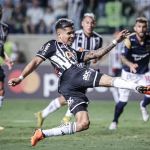 Pênaltis para o Atlético? Márcio Rezende analisa lances em jogo pela Libertadores