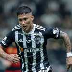 Zaracho abre o jogo sobre renovação de contrato com o Atlético
