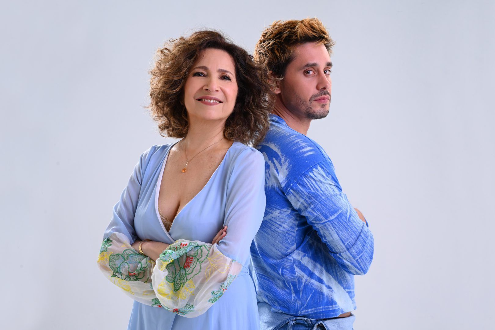 'Matilde': com global no elenco, CCBB-BH recebe comédia idealizada por Paulo Gustavo