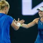 Brasil tem representantes em três finais do Aberto da Austrália de tênis