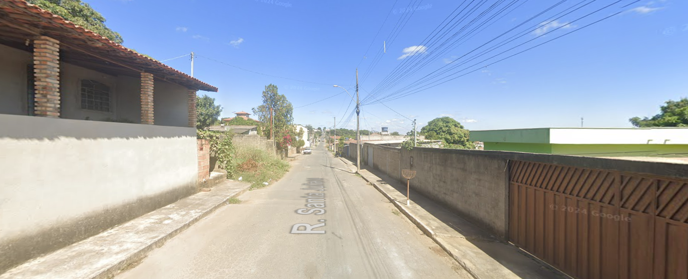 Homem morre a tiros após dar garrafada na cabeça de rapaz em bar na Grande BH