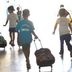 Número de matrículas escolares cresce no Brasil após fim de emergência da Covid-19