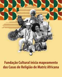 material de divulgação