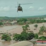 Chega a 31 o número de cidades em situação de emergência em Alagoas