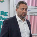 Pedrinho procura América por 'liberação' de Mattos, que aceitará convite do Cruzeiro