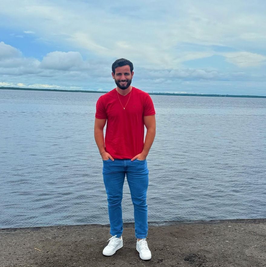 Matteus, ex-BBB, será investigado por cota racial no curso de Engenharia Agrícola; entenda