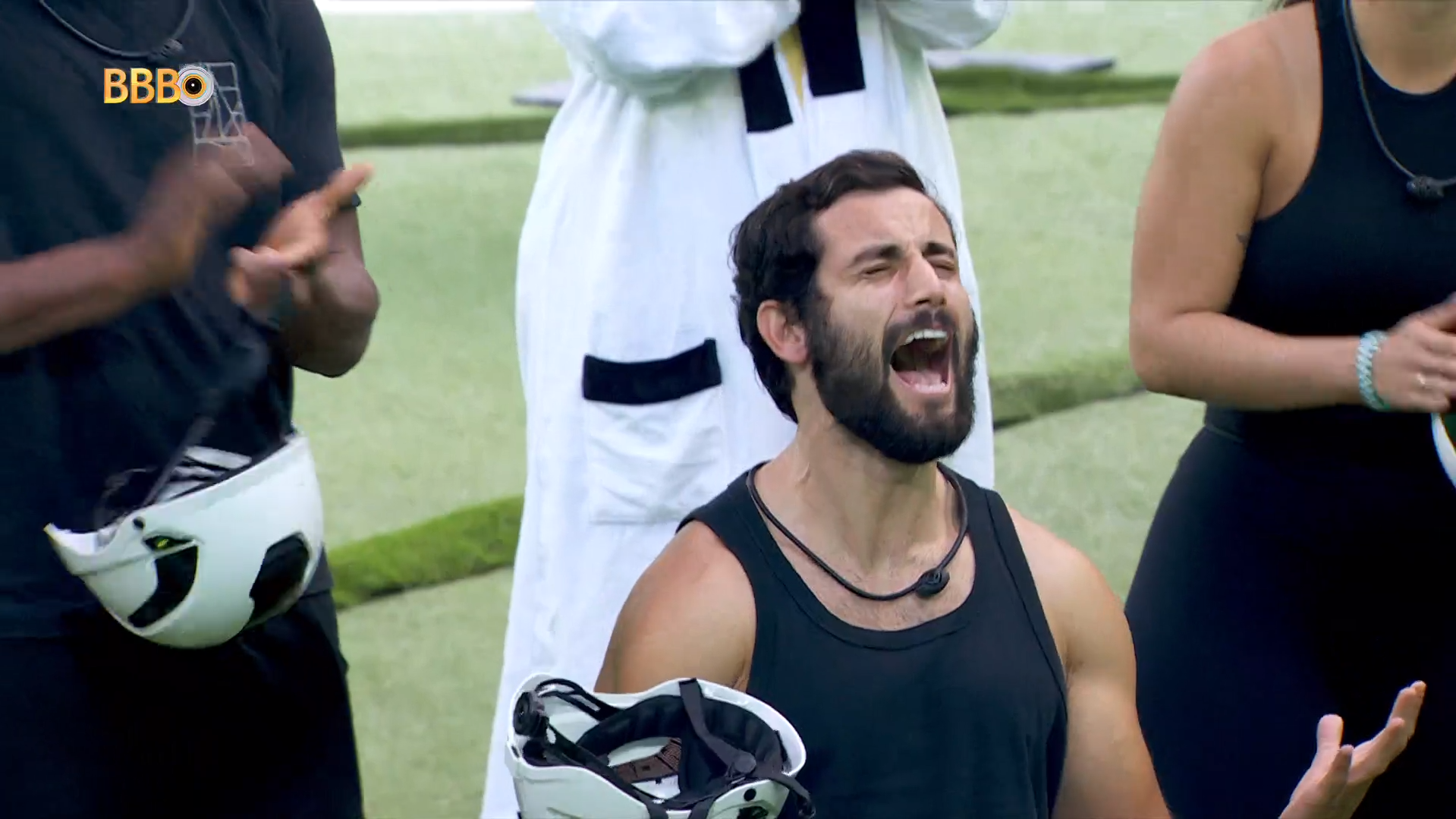 Quem venceu mais Provas do Anjo na história do BBB? Matteus atinge marca de ex-BBB