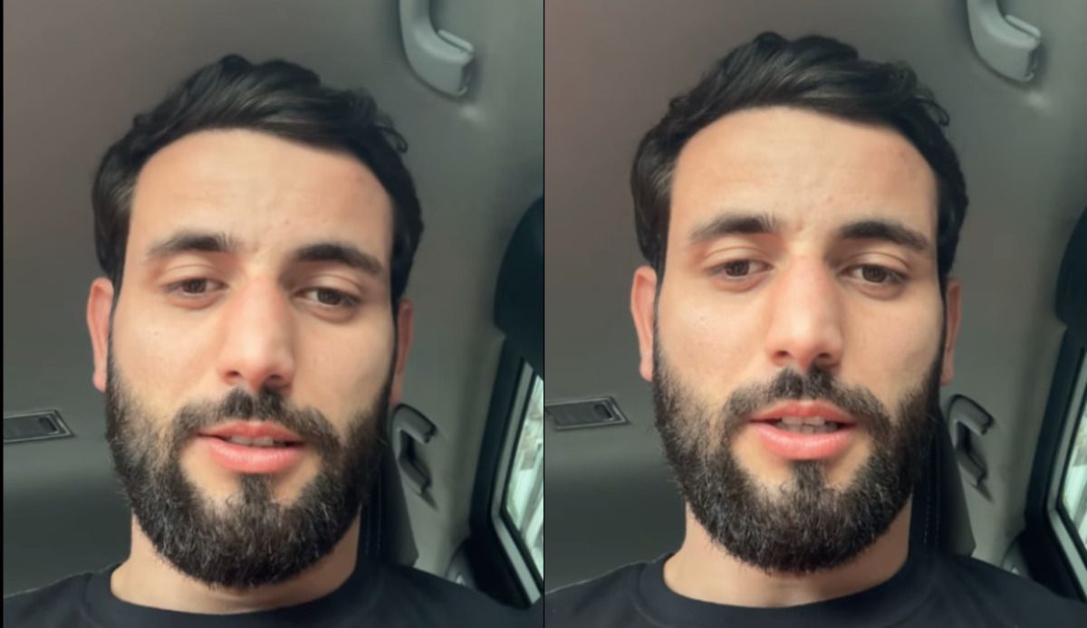 Matteus, do BBB 24, arrecada mais de R$ 12,6 milhões em doações para campanha no RS