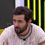 Matteus analisa temperamento de Davi no BBB 24