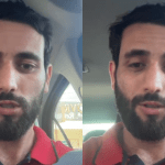 Matteus solta o verbo após ser criticado por viagem a Manaus durante tragédia no RS