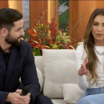 Matteus, do BBB 24, relembra trauma um mês após tragédia no RS: 'cheiro de podre'