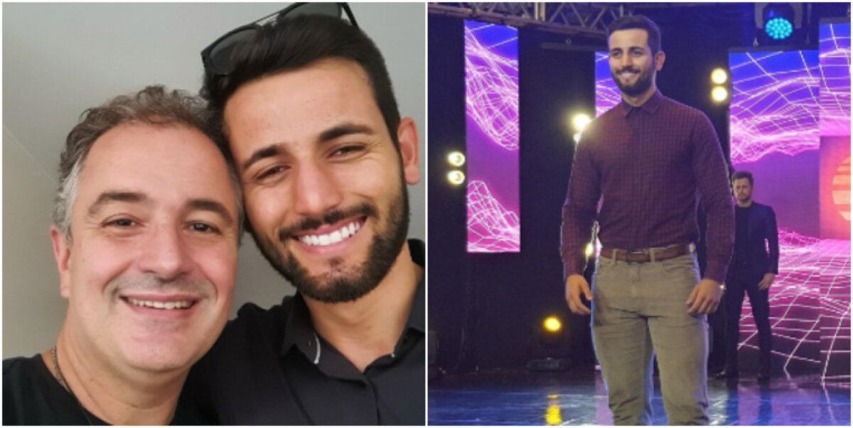 Dono do Mister Brasil declara apoio a Matteus na final do BBB 24 e conta curiosidade