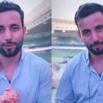 Matteus, do BBB 24, realiza sonho e volta à Globo como apresentador