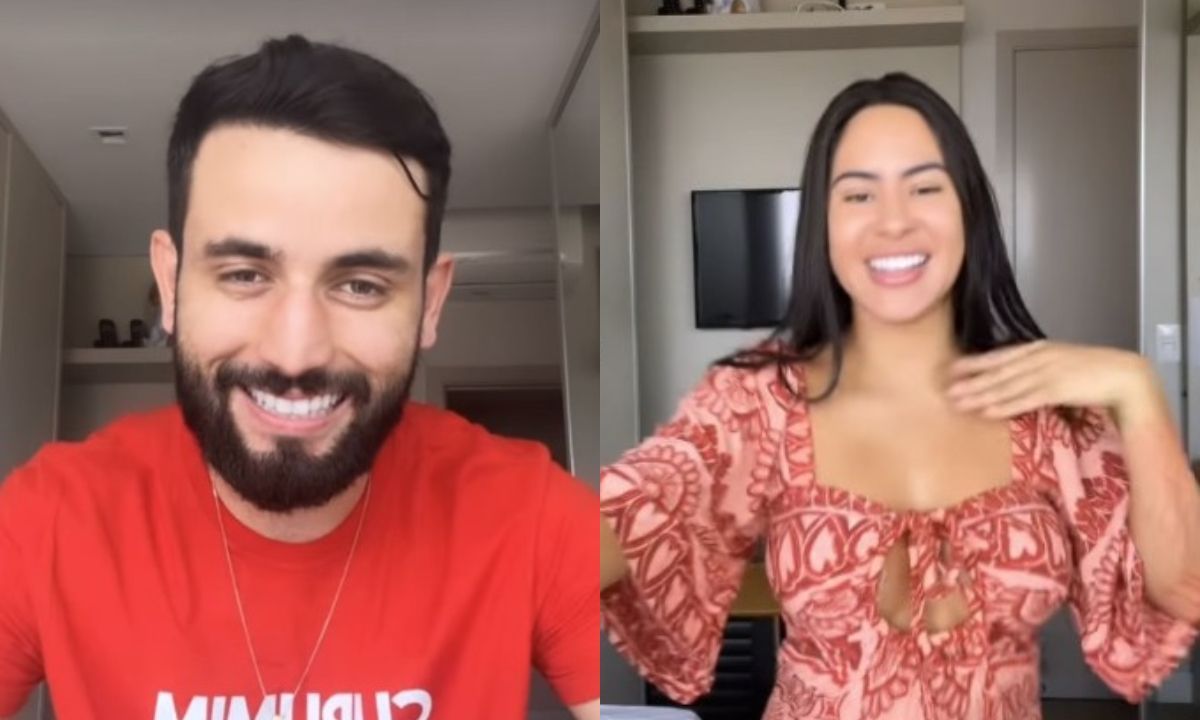 Matteus, do BBB 24, revela conexão inusitada com cultura de Isabelle