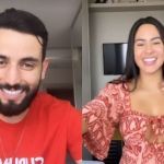 Matteus, do BBB 24, revela conexão inusitada com cultura de Isabelle