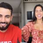 Matteus, do BBB 24, revela conexão inusitada com cultura de Isabelle