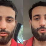 Matteus revela quando e como vai voltar para o RS após alagamento de aeroporto