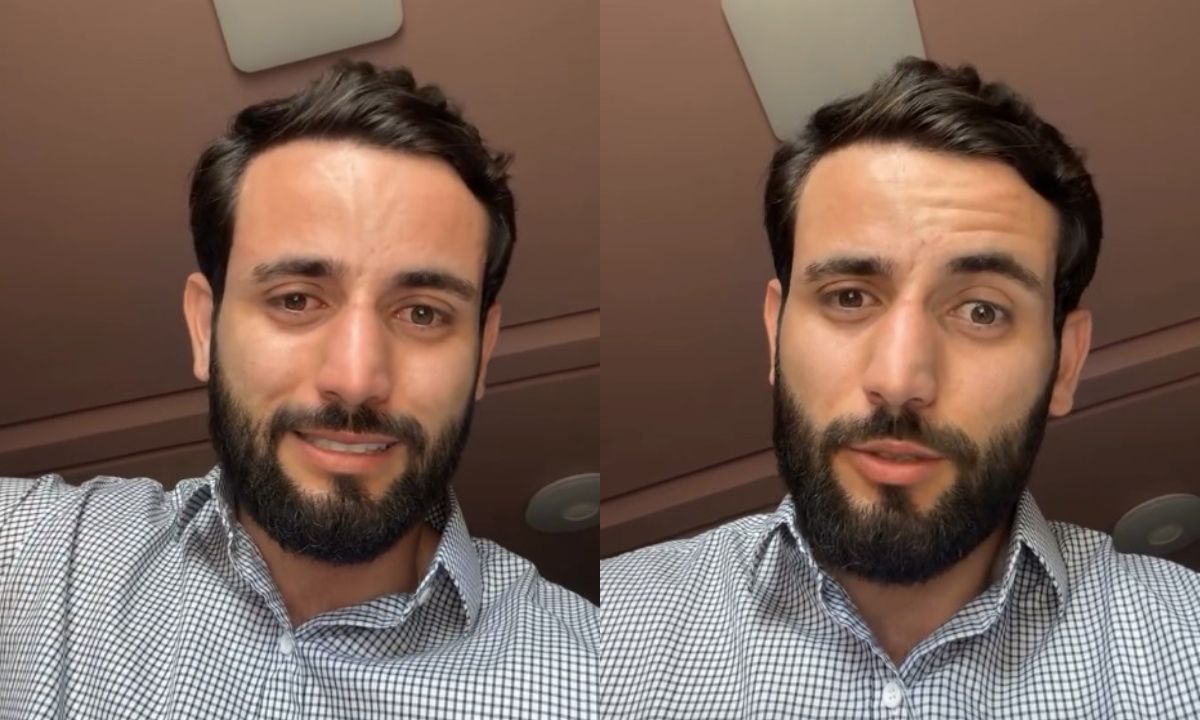 Matteus, do BBB 24, arrecada quase R$ 30 milhões de doações para vítimas do RS