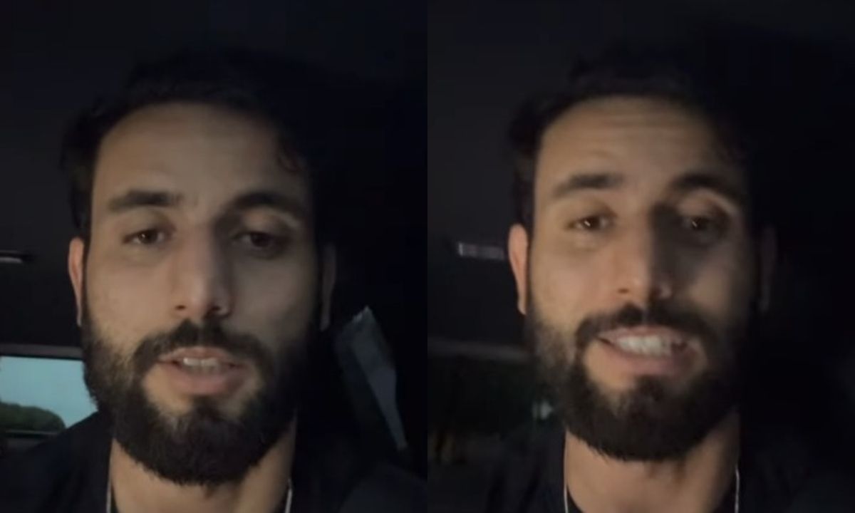 Matteus, do BBB 24, bate valor expressivo de doações para o RS em 10 dias