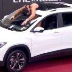 Matteus ganha carro de R$ 170 mil no BBB 24 e revela destino