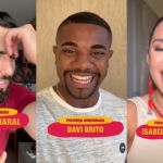 São João da Thay: Davi, Matteus, Isabelle e vários ex-BBBs são confirmados na festa