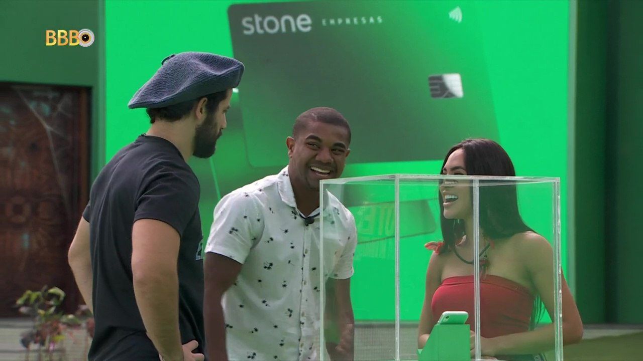 Premio do BBB 24 será o maior da história; saiba valor