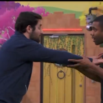 Em Parintins, Davi e Matteus relembram polêmica do BBB 24