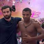 Com Matteus e Davi, ex-BBBs arrecadam mais de R$ 3 milhões em doações para o RS
