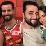 Matteus, do BBB 24, toma atitude sobre relação com Deniziane em meio a namoro com Isabelle