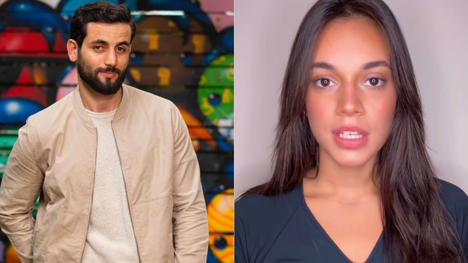Alane, ex-BBB24, compartilha indireta nas redes sociais sobre suposta fraude de Matteus na faculdade