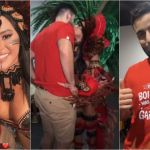 Isabelle, do BBB 24, diz se Matteus vai ao festival de Parintins: 'Não estranhem'