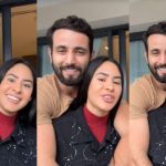 Ex-BBB Matteus pega Isabelle de surpresa ao sugerir casamento