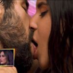 Reações de Deniziane com VT de Matteus e Isabelle no BBB 24 viralizam