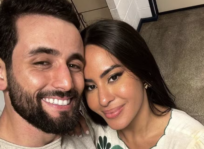 Matteus e Isabelle trocam declarações após vice-campeão do BBB 24 'assumir' namoro