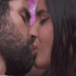 Isabelle e Matteus, do BBB 24, abrem o jogo sobre primeira vez: 'Bem especial'
