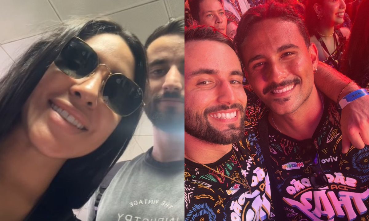 Com ciúmes de Matteus, do BBB 24, Isabelle entrega romance de Pizane
