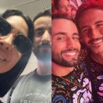 Com ciúmes de Matteus, do BBB 24, Isabelle entrega romance de Pizane