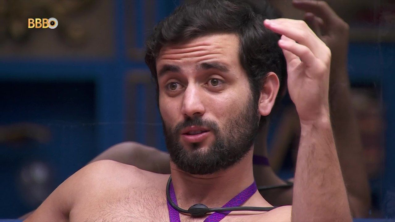 Matteus vai poder mandar brother para o Paredão; entenda o Poder Curinga da semana