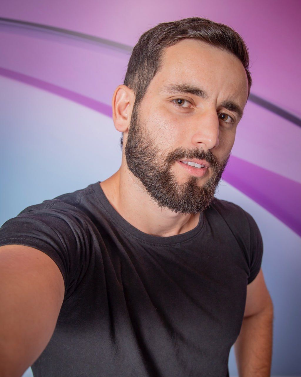 BBB 24: Matteus tem crush em Rafa Kalimann e já participou do Mister Brasil