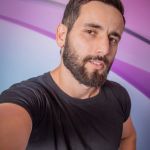 BBB 24: Matteus tem crush em Rafa Kalimann e já participou do Mister Brasil